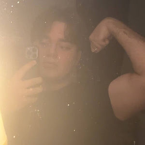 Meet your Posher, Richard